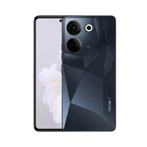 Tecno Camon 20 Pro (CK7n) Stock ROM .